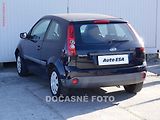 Ford Fiesta (2006) 1.4 16V/LPG, AC - náhled 3