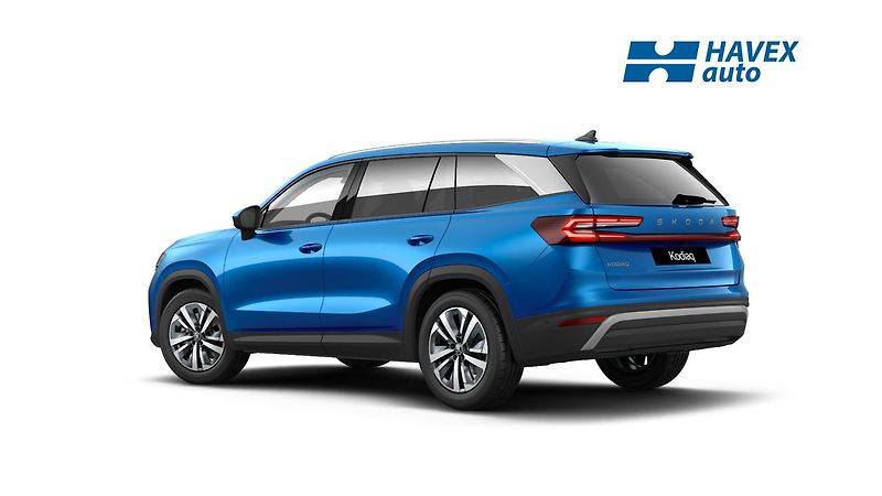 Škoda Kodiaq (2026) 2.0 TDI 142 kW Exclusive Selec - fotka 2 z 3