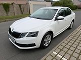 Škoda Octavia (2017) - náhled 1