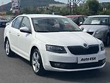 Škoda Octavia (2016) 2.0 TDi 4x4, ČR, Elegance - náhled 1