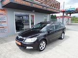 Škoda Octavia 1,2TSI FAMILY, SERVISNÍ KNÍŽKA - náhled 1