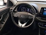 Hyundai i30 (2021) 1.0 T-GDI, Automat, ČR,1.maj - náhled 16