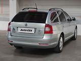 Škoda Octavia (2012) 1.6 TDi, ČR, AAC, tempo - náhled 6