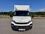 Iveco Daily (2016) 35S150 3.0 110 kW – skříň - náhled 2