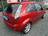 Ford Fiesta 1.4i 16V, Klima - náhled 6