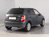 Škoda Fabia (2005) 1.2, v dobrém stavu - náhled 4