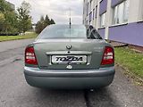 Škoda Octavia 1,6 MPi Ambiente/ servisní k. - náhled 3