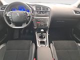Citroën C4 (2014) 1.6 VTi, Serv.kniha, Tempomat - náhled 8
