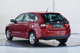 Škoda Rapid - náhled 7
