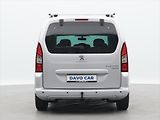 Peugeot Partner Tepee 1,6 HDI  Klima Tažné CZ - náhled 6