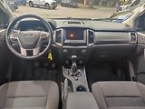 Ford Ranger (2021) 2.0, 125 kW 6st.man 4x4 XLT - náhled 13