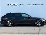 Audi S6 (2021) Avant 3.0 TDI 253kW Quattro - náhled 32