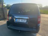 Chrysler Grand Voyager (2008) 3,8 V6 LPG Limited 2008 - náhled 4