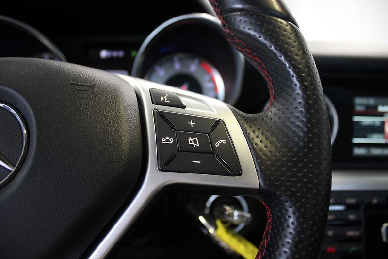 Mercedes-Benz SLK (2015) SLK350 3,5 AUTOMAT - fotka 15 z 37