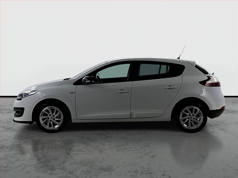 Renault Mégane (2015) Limited 1.6 16V, ČR,1.maj - fotka 3 z 16