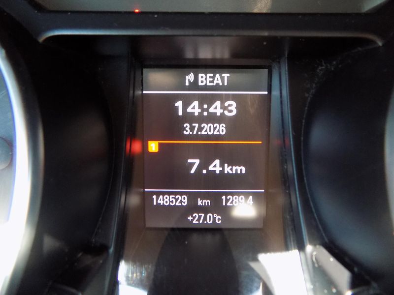 Audi A5 2,0 TDI S-LINE, ALCANTARA, TOP - fotka 48 z 50