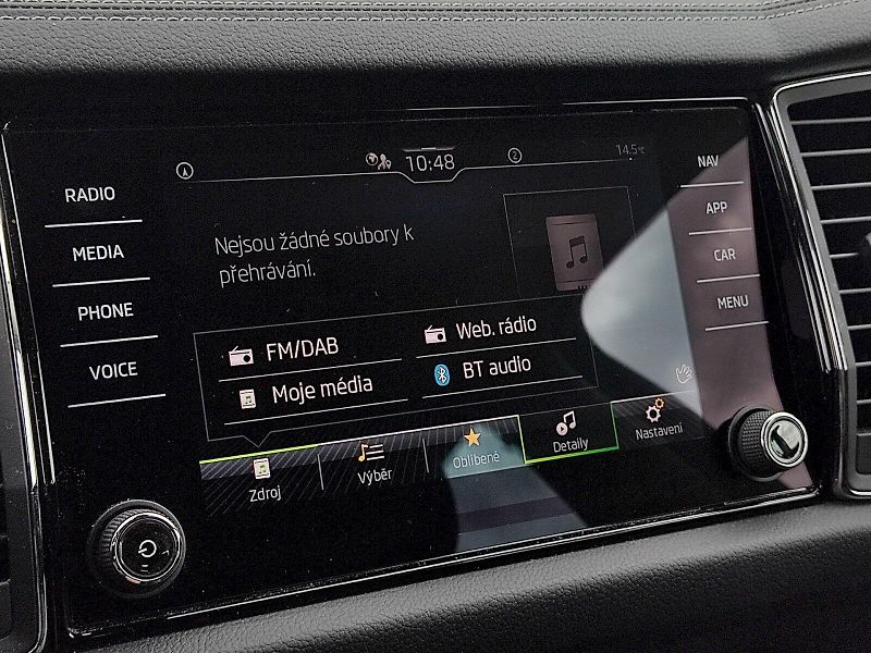 Škoda Kodiaq (2022) Ambition 2,0 Tdi 110 Kw DSG - fotka 13 z 35