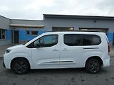 Toyota ProAce City Verso 1,5D 96kW  7 míst závěs  - náhled 7