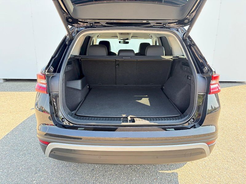 Škoda Kodiaq (2025) DSG 2.0 TDI / 142kW / 4x4 / EX - fotka 12 z 35