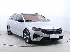 Škoda Octavia (2024) RS 2.0 TSI - fotografie inzerátu