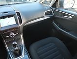 Ford Galaxy (2016) 2.0 TDCi, 4X4, 7 míst - náhled 8