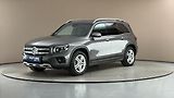Mercedes-Benz GLB 200d AUT 4MATIC - náhled 1