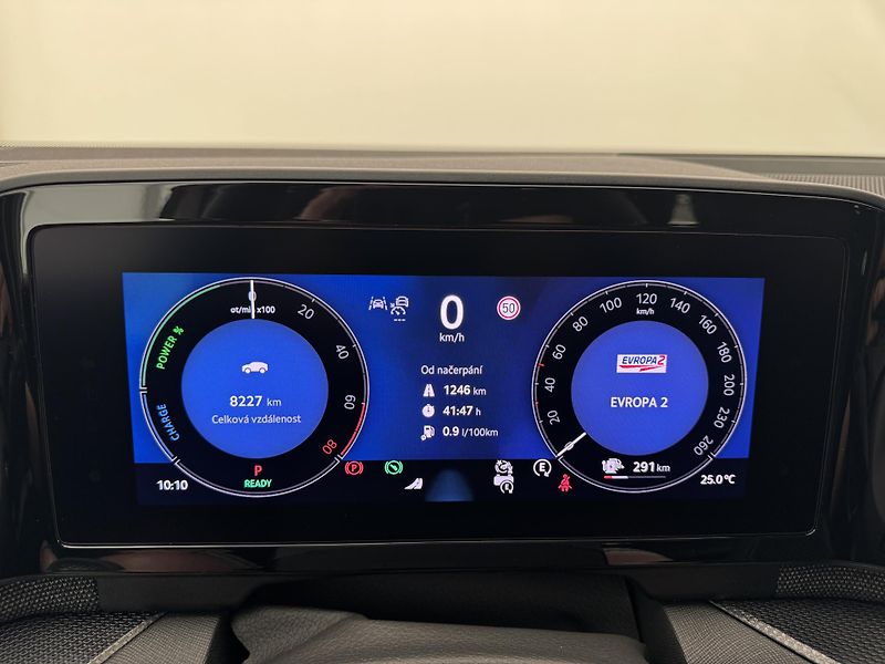 Škoda Kodiaq 1.5Tsi*150kw*Plug-In*CZ*1-MAJ* - fotka 21 z 44