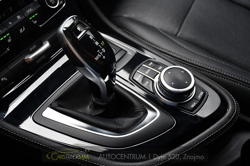 BMW Řada 2 216D GRAN TOURER 7 MÍST - fotka 35 z 52