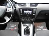 Škoda Octavia III Combi 1,4 TSi Style - náhled 11