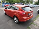 Ford Focus 1,0 EcoBoost 92kW - náhled 3
