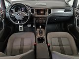 Volkswagen Golf Sportsvan (2017) 1.6TDi, DSG - náhled 8