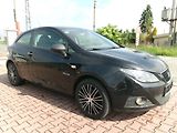 Seat Ibiza (2011) 1,6TDI KLIMA BT USB TEMP - náhled 10