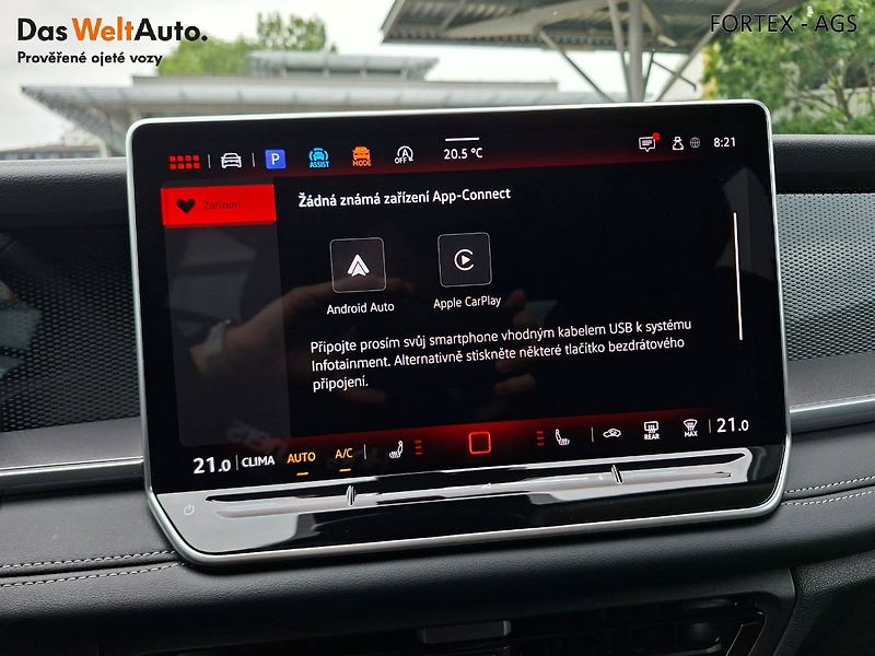 Volkswagen Tayron (2025) 1.5 TSI,110kW,DSG,LED MATRIX - fotka 16 z 29