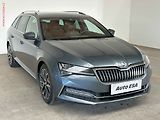 Škoda Superb (2022) 2.0TDi 4x4, ČR, DSG, LED - náhled 1