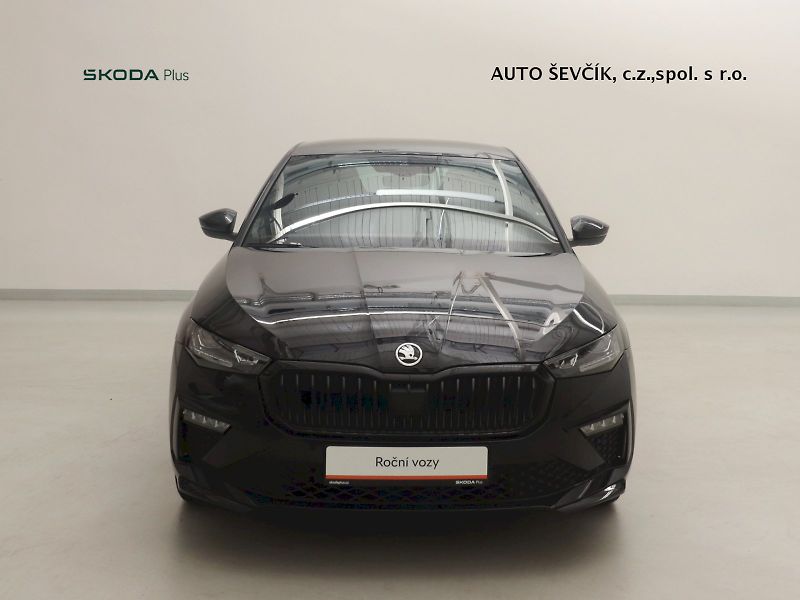 Škoda Scala (2025) Monte Carlo 1.0 TSI 85kW - fotka 4 z 29