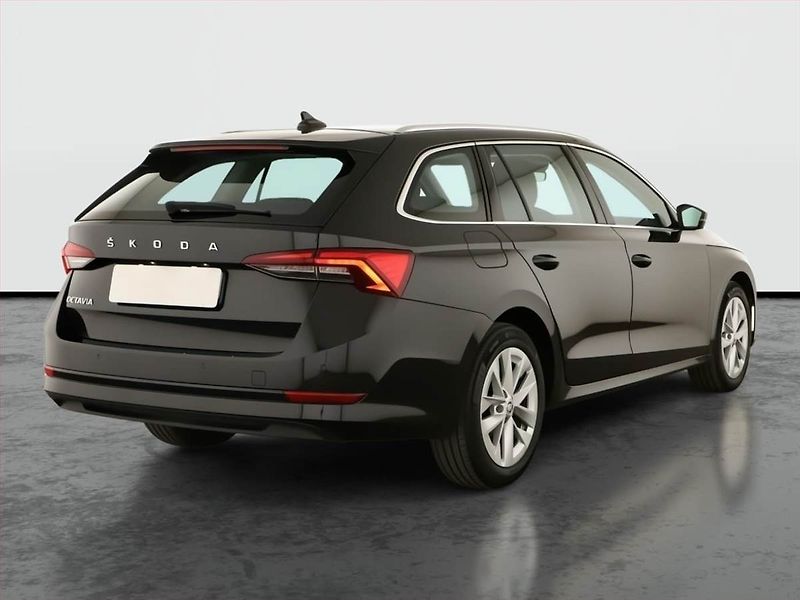 Škoda Octavia (2022) Style 2.0 TDI, Automat, ČR - fotka 5 z 14
