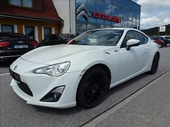 Toyota GT86 2,0 16V BOXER Málo KM!!!  SCIO - fotografie inzerátu