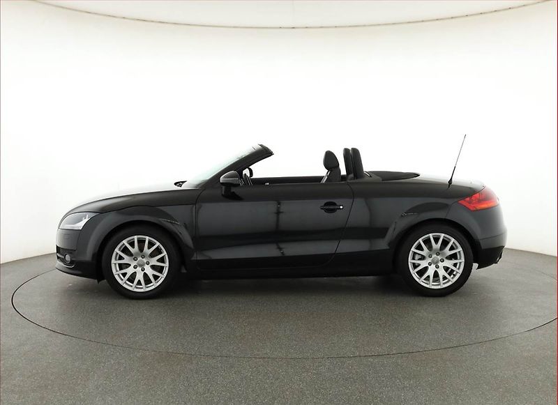 Audi TT (2008) 2.0 TFSI, ČR,1.maj, Serv.kniha - fotka 3 z 22