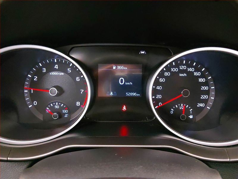 Kia Ceed (2019) 1.0 T-GDI, ČR,1.maj - fotka 11 z 17
