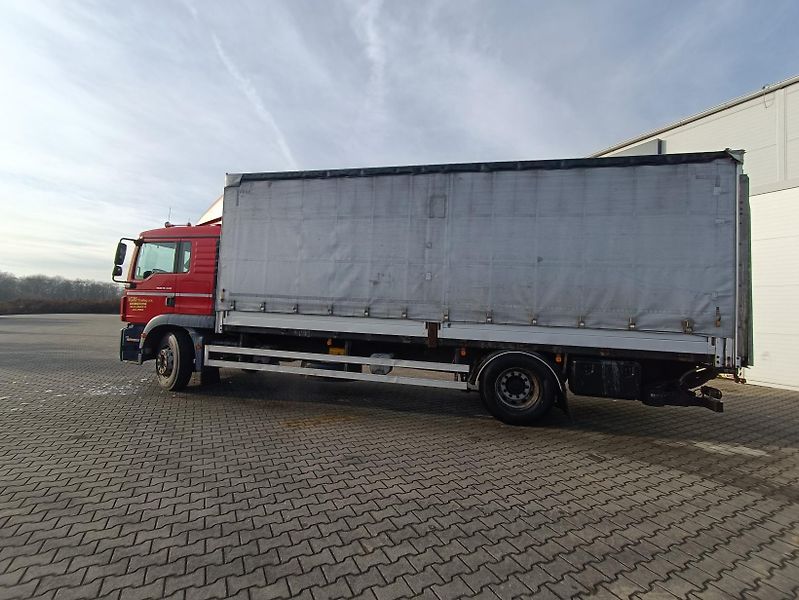 MAN TGM (2017) Prodej MAN TGM 18.340 4x2 BL - fotka 6 z 15
