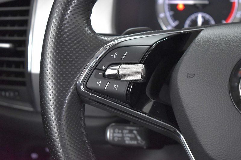 Škoda Kodiaq 2.0 TDI DSG*KAMERA*ACC*DPH* - fotka 16 z 37