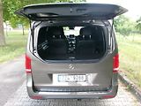 Mercedes-Benz Třídy V (2016) V 250 AVANTGARD AMG Line - náhled 8