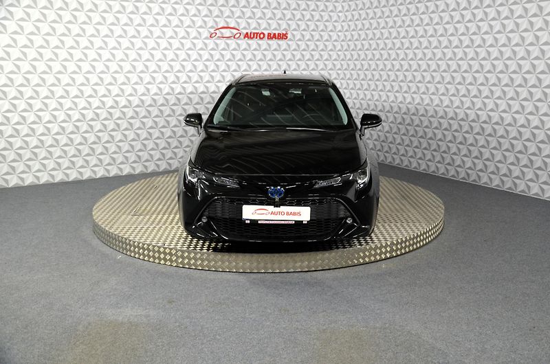 Toyota Corolla (2022) 2.0Hybrid Comfort AUT TS - fotka 2 z 20