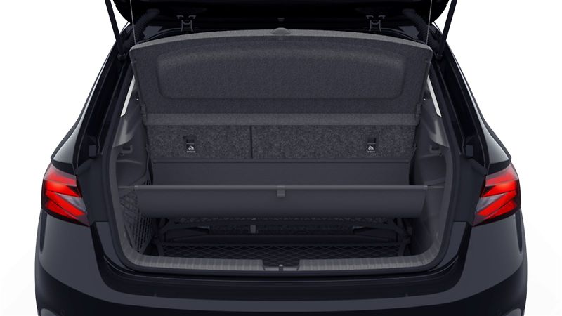 Škoda Fabia (2025) 1,0 TSI 85 kW 130 let - fotka 6 z 6