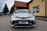 Toyota Avensis (2017) TREND 2,0 D.4D 105 kW - náhled 10