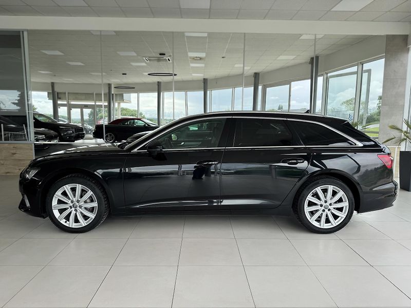 Audi A6 40TDI Sport*REZERVACE! - fotka 8 z 37