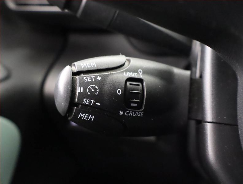 Citroën Berlingo (2018) Live 1.5 BlueHDi, 5Míst, ČR - fotka 15 z 20