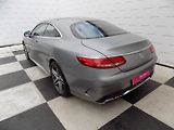 Mercedes-Benz Třídy S (2015) 63AMG/4Matic/2.maj.ČR/LED/ - náhled 2