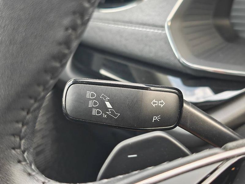 Škoda Octavia Style 7DSG 1,5TSI - fotka 14 z 23
