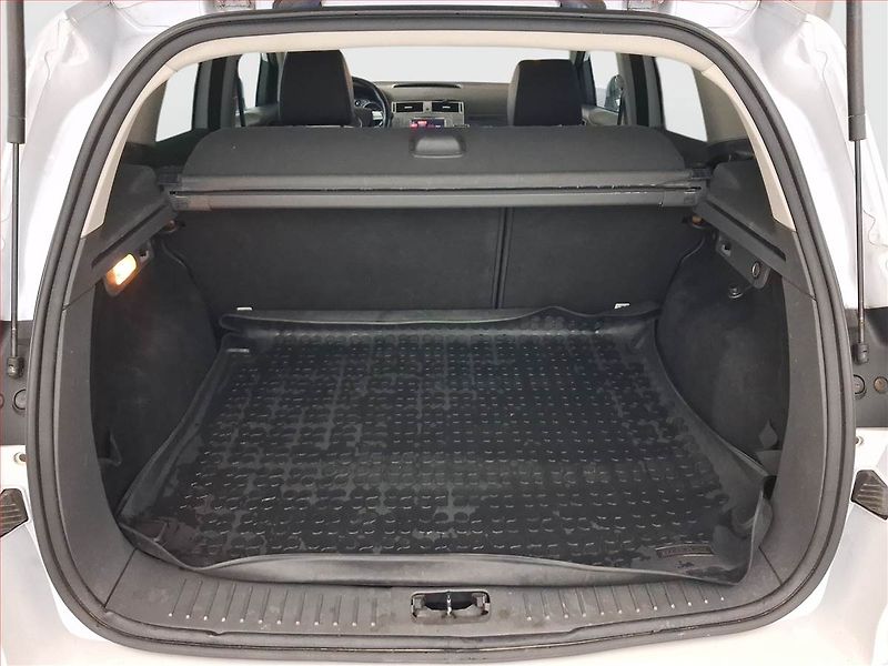 Ford Kuga (2009) 2.5 Turbo, 4X4, nová STK - fotka 14 z 19